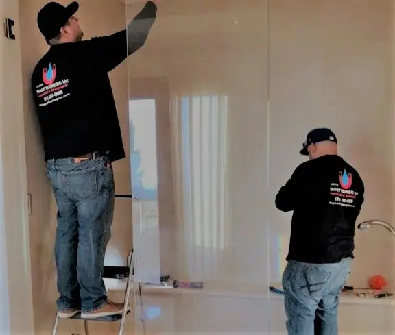 Professional plumbing installation for Toilet Repair in Willson Hills